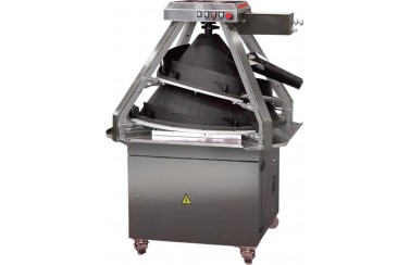 Тестоокруглитель с оперативной регулировкой Восход-ТО-5